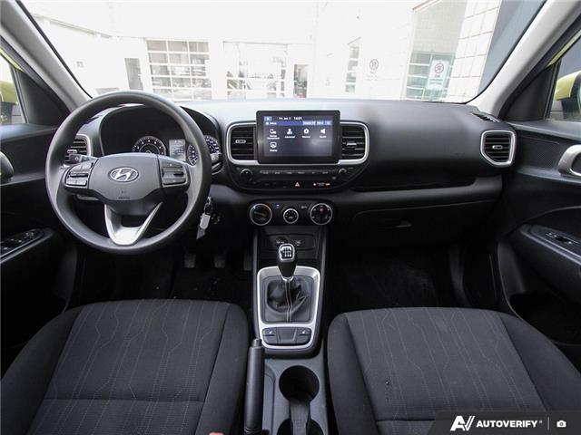 2020 Hyundai Venue ESSENTIAL (Stk: 132251) in London - Image 24 of 25
