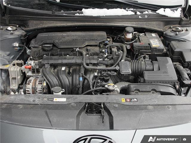 2022 Hyundai Elantra Ultimate (Stk: 104894) in London - Image 8 of 26