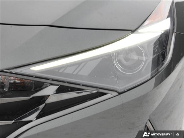 2022 Hyundai Elantra Ultimate (Stk: 104894) in London - Image 10 of 26