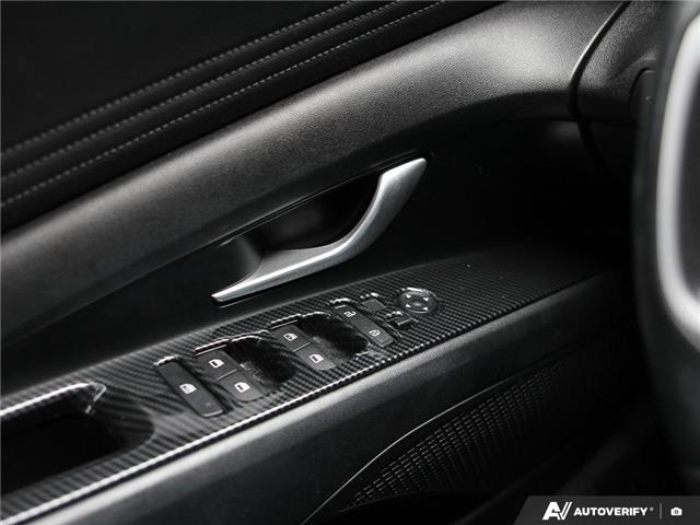 2022 Hyundai Elantra Ultimate (Stk: 104894) in London - Image 23 of 26