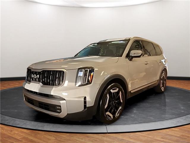 2023 Kia Telluride EX (Stk: 326461) in Lower Sackville - Image 1 of 12