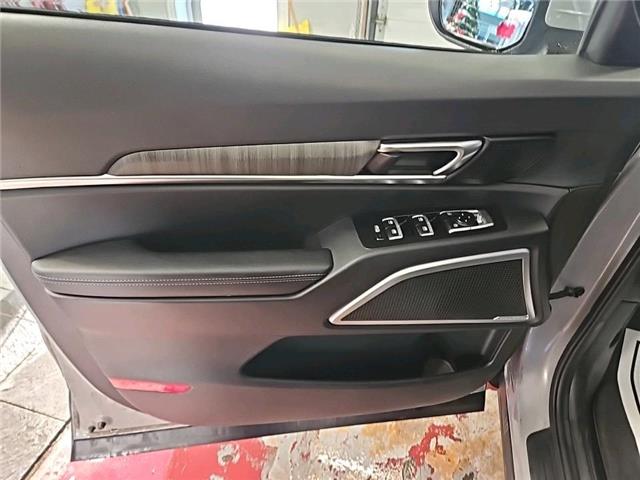 2023 Kia Telluride EX (Stk: 326461) in Lower Sackville - Image 4 of 12