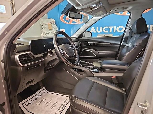 2023 Kia Telluride EX (Stk: 326461) in Lower Sackville - Image 5 of 12