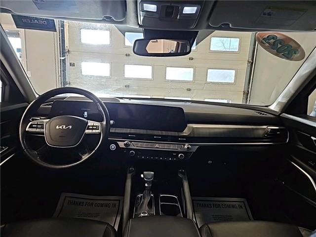 2023 Kia Telluride EX (Stk: 326461) in Lower Sackville - Image 6 of 12