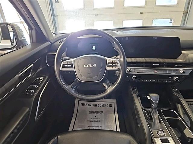 2023 Kia Telluride EX (Stk: 326461) in Lower Sackville - Image 7 of 12