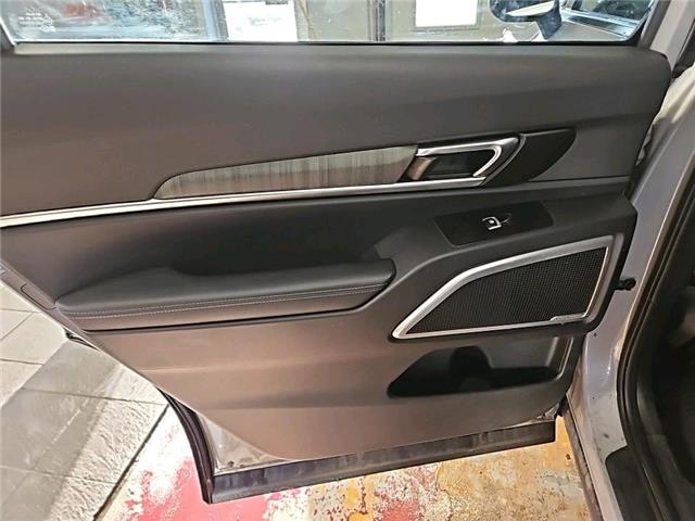 2023 Kia Telluride EX (Stk: 326461) in Lower Sackville - Image 8 of 12