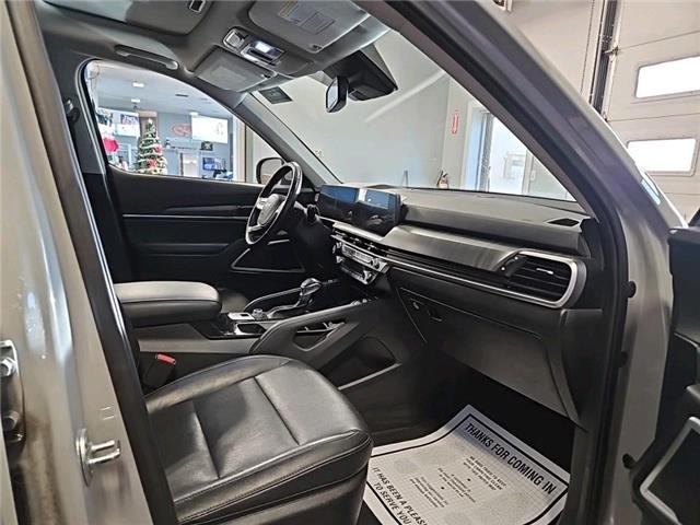 2023 Kia Telluride EX (Stk: 326461) in Lower Sackville - Image 11 of 12