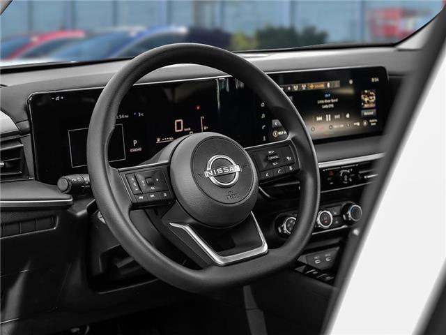 2026 Nissan Kicks S (Stk: V26051) in Scarborough - Image 12 of 23