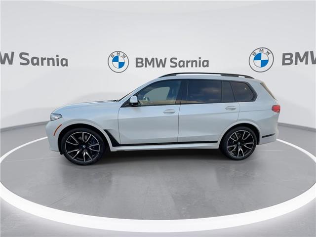 2019 BMW X7 xDrive40i (Stk: XU869) in Sarnia - Image 5 of 27