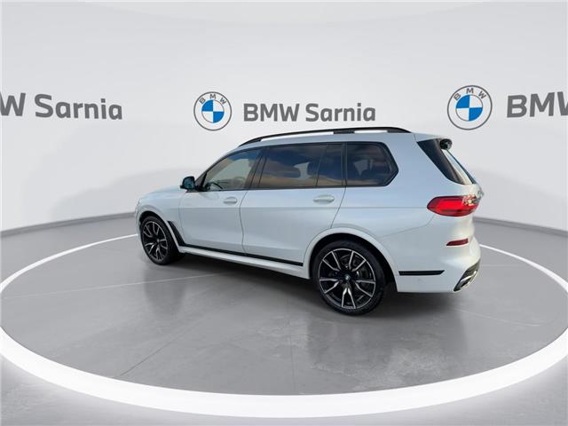 2019 BMW X7 xDrive40i (Stk: XU869) in Sarnia - Image 6 of 27