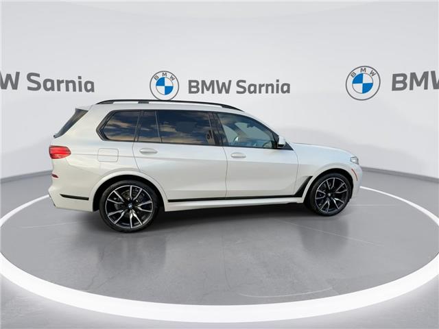 2019 BMW X7 xDrive40i (Stk: XU869) in Sarnia - Image 9 of 27