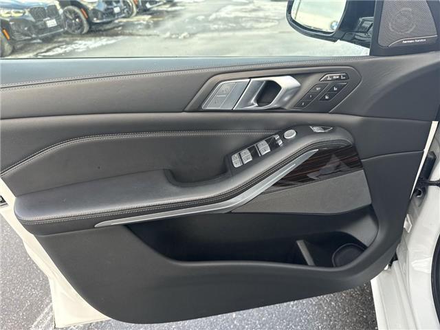 2019 BMW X7 xDrive40i (Stk: XU869) in Sarnia - Image 16 of 27