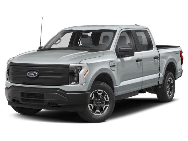 2023 Ford F-150 Lightning Pro (Stk: 256832A) in Vancouver - Image 1 of 10