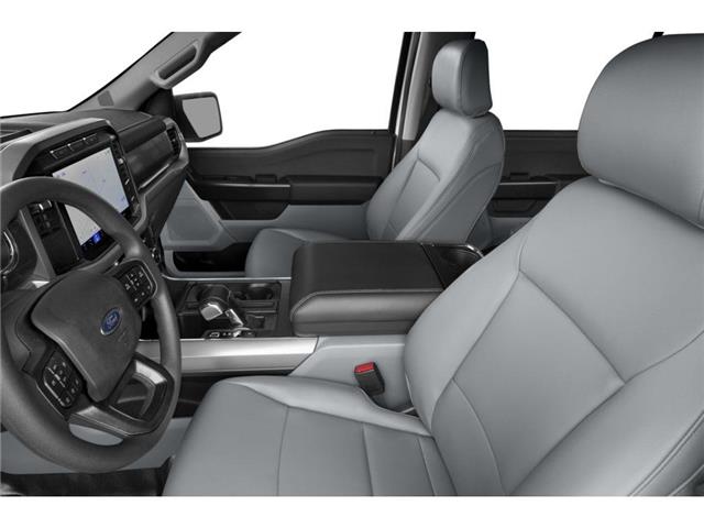 2023 Ford F-150 Lightning Pro (Stk: 256832A) in Vancouver - Image 4 of 10