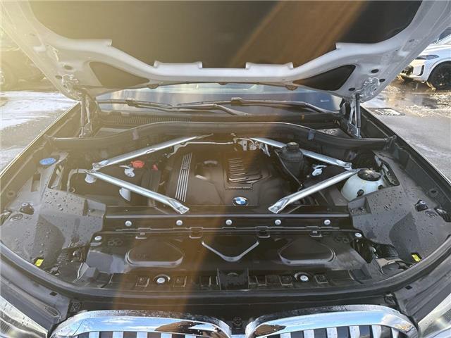 2019 BMW X7 xDrive40i (Stk: XU869) in Sarnia - Image 19 of 27