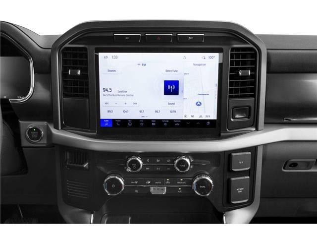 2023 Ford F-150 Lightning Pro (Stk: 256832A) in Vancouver - Image 5 of 10