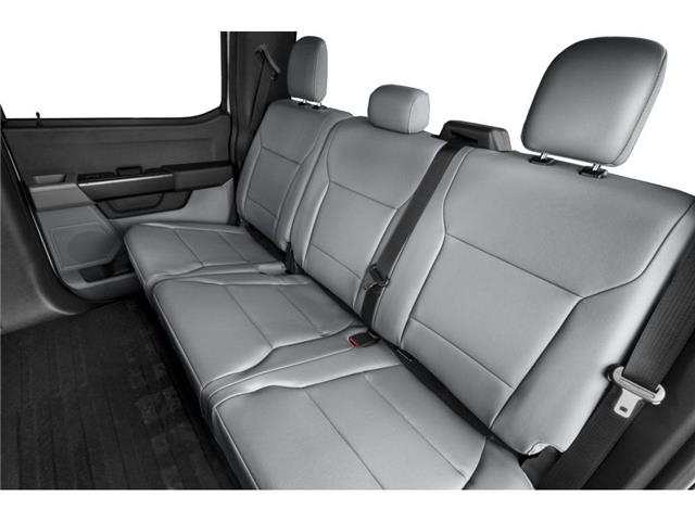 2023 Ford F-150 Lightning Pro (Stk: 256832A) in Vancouver - Image 7 of 10