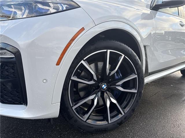 2019 BMW X7 xDrive40i (Stk: XU869) in Sarnia - Image 19 of 27