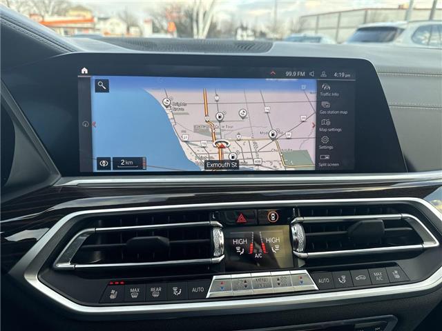 2019 BMW X7 xDrive40i (Stk: XU869) in Sarnia - Image 20 of 27