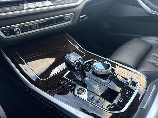 2019 BMW X7 xDrive40i (Stk: XU869) in Sarnia - Image 22 of 27
