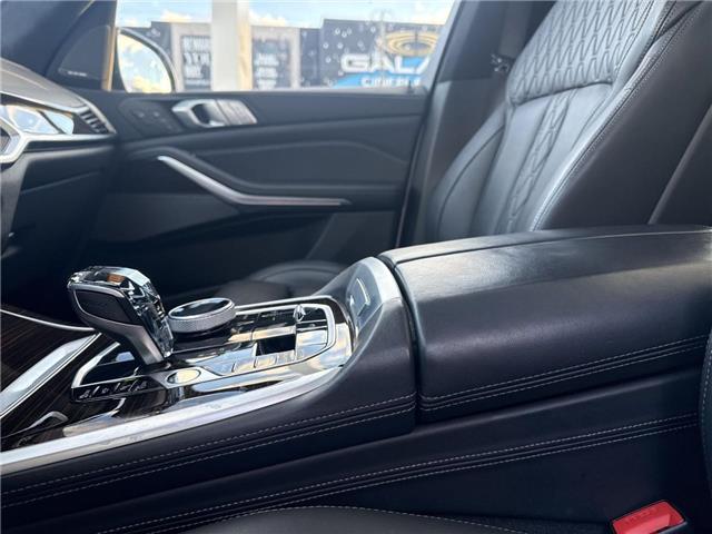 2019 BMW X7 xDrive40i (Stk: XU869) in Sarnia - Image 23 of 27