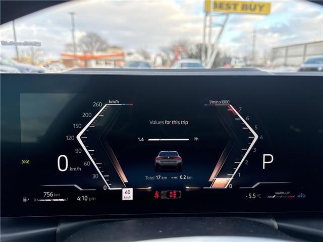 2026 BMW 430i xDrive Gran Coupe (Stk: B2626) in Sarnia - Image 11 of 26