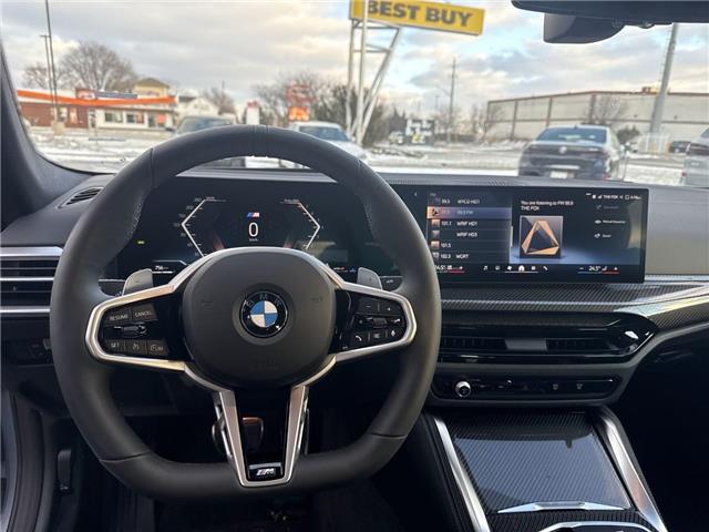 2026 BMW 430i xDrive Gran Coupe (Stk: B2626) in Sarnia - Image 12 of 26