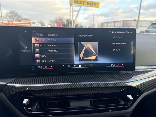 2026 BMW 430i xDrive Gran Coupe (Stk: B2626) in Sarnia - Image 13 of 26