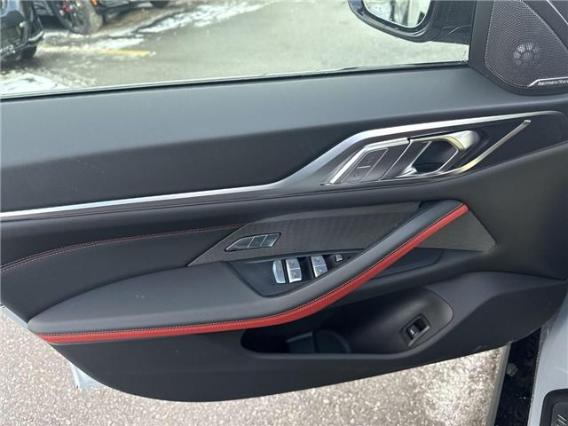 2026 BMW 430i xDrive Gran Coupe (Stk: B2626) in Sarnia - Image 16 of 26