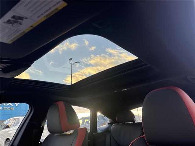 2026 BMW 430i xDrive Gran Coupe (Stk: B2626) in Sarnia - Image 17 of 26