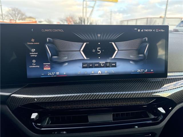 2026 BMW 430i xDrive Gran Coupe (Stk: B2626) in Sarnia - Image 18 of 26
