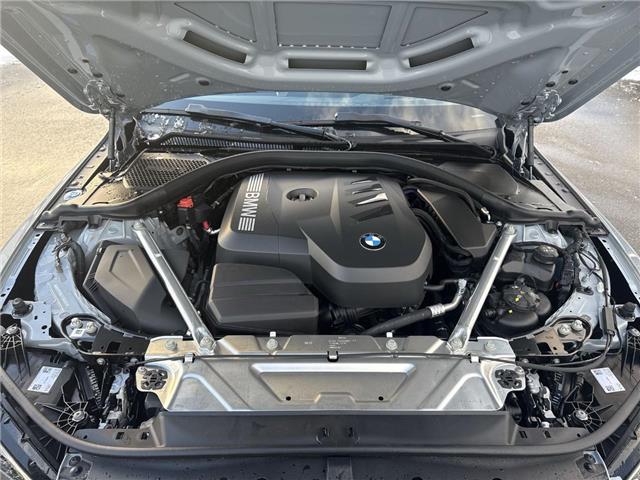 2026 BMW 430i xDrive Gran Coupe (Stk: B2626) in Sarnia - Image 19 of 26