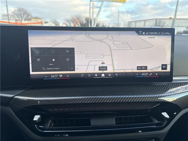 2026 BMW 430i xDrive Gran Coupe (Stk: B2626) in Sarnia - Image 20 of 26