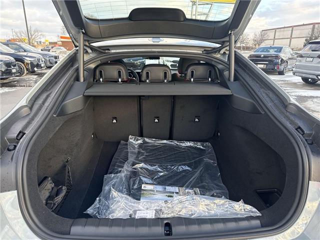 2026 BMW 430i xDrive Gran Coupe (Stk: B2626) in Sarnia - Image 21 of 26