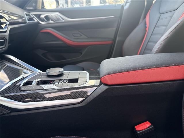 2026 BMW 430i xDrive Gran Coupe (Stk: B2626) in Sarnia - Image 23 of 26