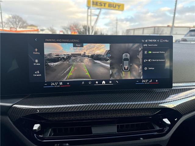 2026 BMW 430i xDrive Gran Coupe (Stk: B2626) in Sarnia - Image 24 of 26