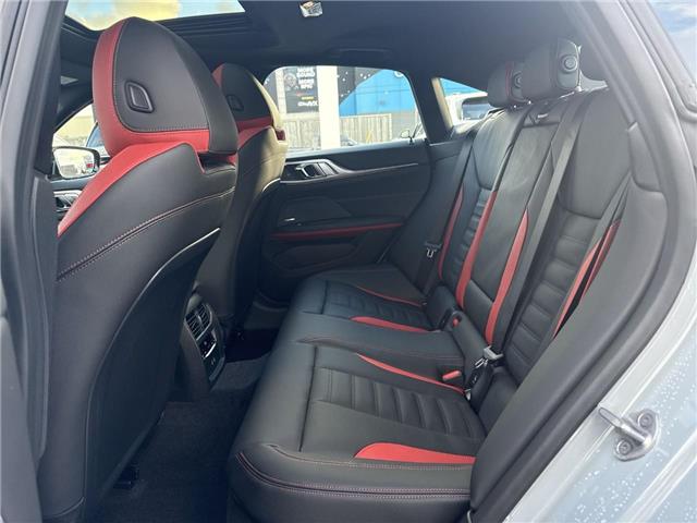 2026 BMW 430i xDrive Gran Coupe (Stk: B2626) in Sarnia - Image 25 of 26