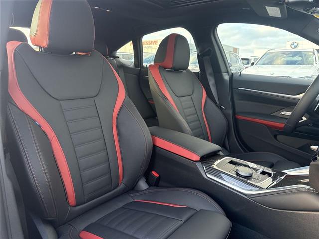 2026 BMW 430i xDrive Gran Coupe (Stk: B2626) in Sarnia - Image 26 of 26