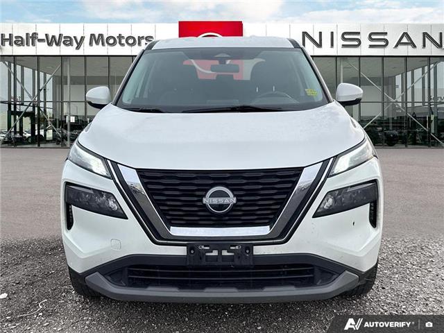 2022 Nissan Rogue S (Stk: NC6121A) in Thunder Bay - Image 2 of 25 2022 Nissan Rogue S (Stk: NC6121A) in Thunder Bay - Image 2 of 25