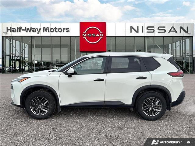 2022 Nissan Rogue S (Stk: NC6121A) in Thunder Bay - Image 3 of 25 2022 Nissan Rogue S (Stk: NC6121A) in Thunder Bay - Image 3 of 25