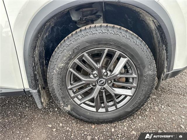 2022 Nissan Rogue S (Stk: NC6121A) in Thunder Bay - Image 6 of 25 2022 Nissan Rogue S (Stk: NC6121A) in Thunder Bay - Image 6 of 25