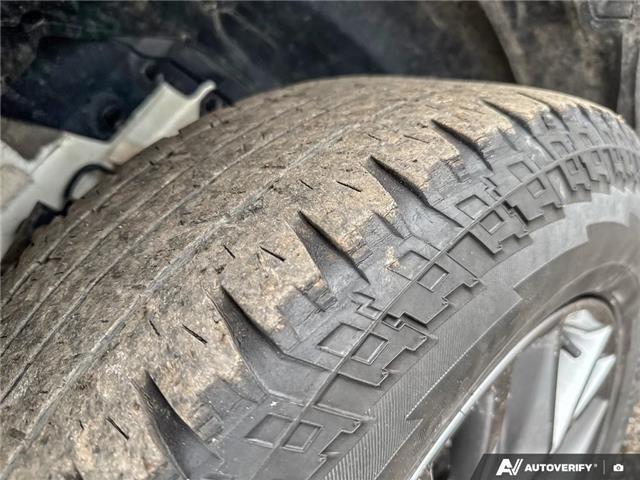 2022 Nissan Rogue S (Stk: NC6121A) in Thunder Bay - Image 7 of 25 2022 Nissan Rogue S (Stk: NC6121A) in Thunder Bay - Image 7 of 25