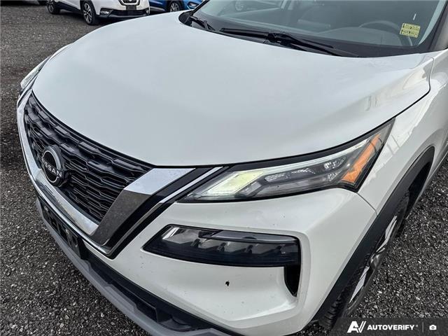 2022 Nissan Rogue S (Stk: NC6121A) in Thunder Bay - Image 8 of 25 2022 Nissan Rogue S (Stk: NC6121A) in Thunder Bay - Image 8 of 25