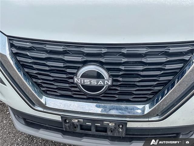 2022 Nissan Rogue S (Stk: NC6121A) in Thunder Bay - Image 9 of 25 2022 Nissan Rogue S (Stk: NC6121A) in Thunder Bay - Image 9 of 25