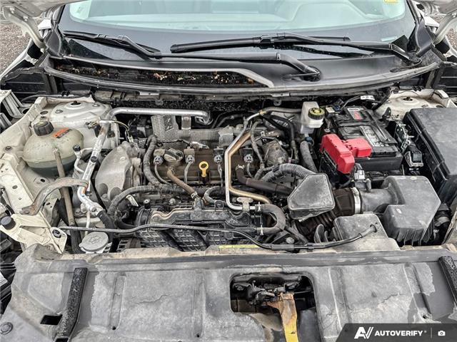 2022 Nissan Rogue S (Stk: NC6121A) in Thunder Bay - Image 10 of 25 2022 Nissan Rogue S (Stk: NC6121A) in Thunder Bay - Image 10 of 25