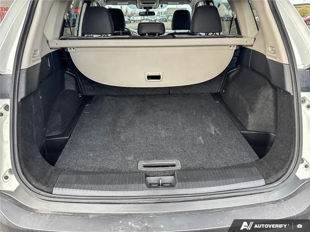 2022 Nissan Rogue S (Stk: NC6121A) in Thunder Bay - Image 12 of 25 2022 Nissan Rogue S (Stk: NC6121A) in Thunder Bay - Image 12 of 25