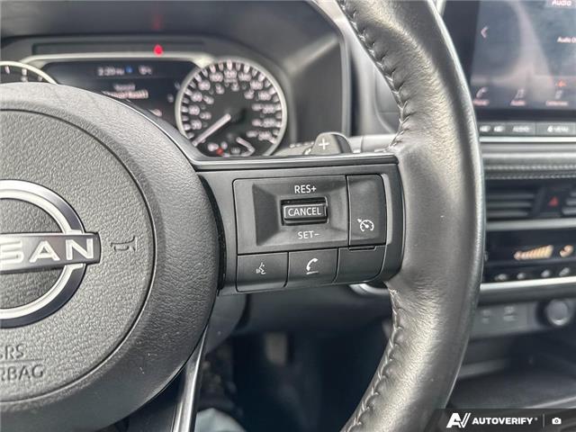 2022 Nissan Rogue S (Stk: NC6121A) in Thunder Bay - Image 16 of 25 2022 Nissan Rogue S (Stk: NC6121A) in Thunder Bay - Image 16 of 25