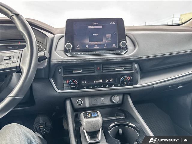 2022 Nissan Rogue S (Stk: NC6121A) in Thunder Bay - Image 19 of 25 2022 Nissan Rogue S (Stk: NC6121A) in Thunder Bay - Image 19 of 25