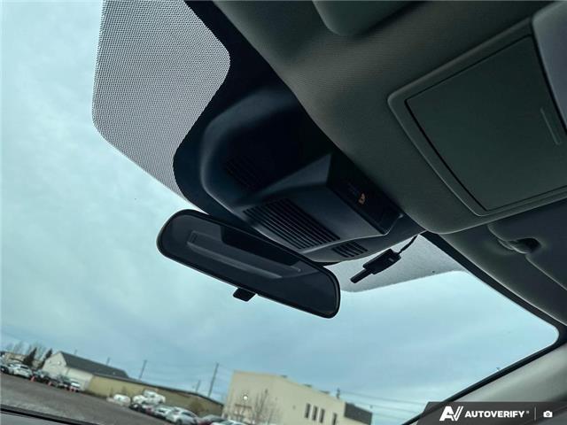 2022 Nissan Rogue S (Stk: NC6121A) in Thunder Bay - Image 21 of 25 2022 Nissan Rogue S (Stk: NC6121A) in Thunder Bay - Image 21 of 25