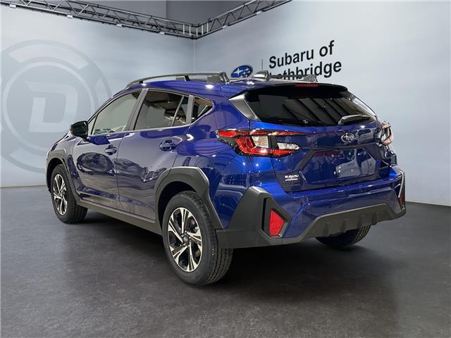2026 Subaru Crosstrek Touring (Stk: 300102) in Lethbridge - Image 3 of 15
